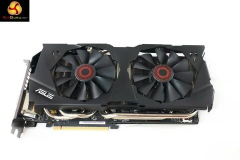 Asus oc