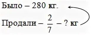 В магазине было 450 кг пшена