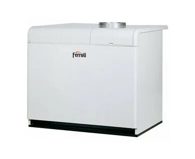 Ferroli pegasus