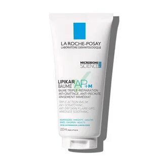 La roche posay lipikar lait