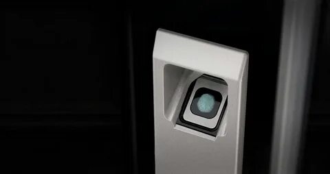 Сканер отпечатка пальца xiaomi