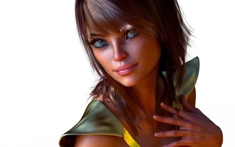 Girl 003
