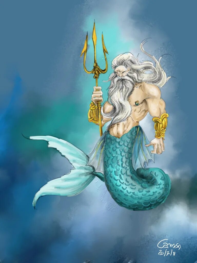 Брат тритона и посейдона 5 букв. Тритон мифология арт. Тритон бог морей. Посейдон царь морей. Брат тритона и посейдона 5 букв.