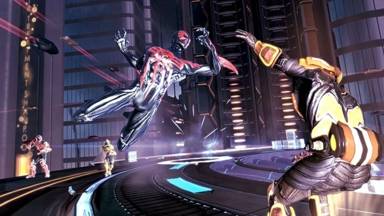 Человек паук игра измерения. Spider-man: shattered dimensions. spider-man: shattered dimensions игра. человек паук shattered dimensions. spider-man shattered dimensions 2.