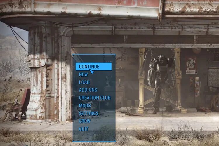 Load accelerator fallout 4. Load accelerator fallout 4