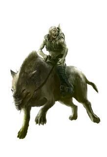 Warg