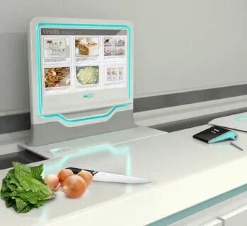 Device house
