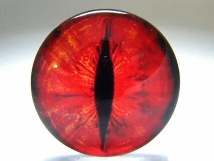 1 red eyes