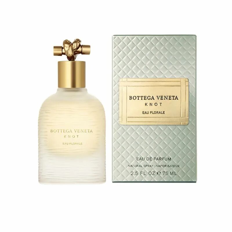 Боттега Венета кнот Парфюм. Духи женские Боттега Венета кнот. Bottega Veneta Knot Eau Florale 50. Духи женские Бонита Венета.