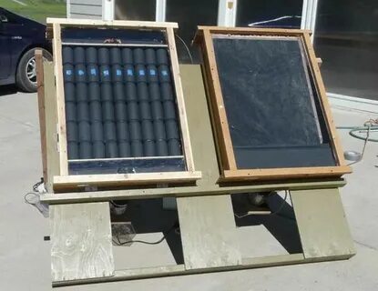 Solar screener