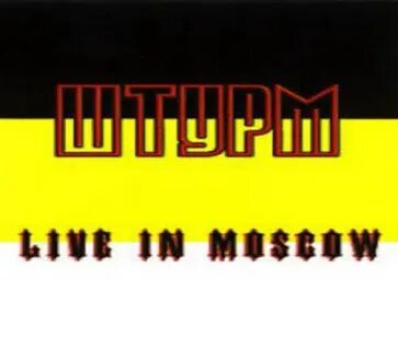 Группа штурм