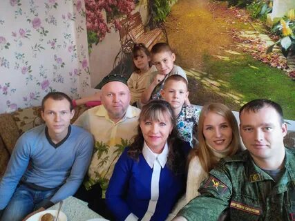 Многодетных берут