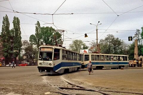 Транспорт было стало