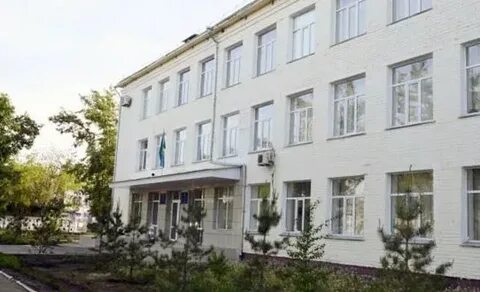 Колледж информационных технологий специальности