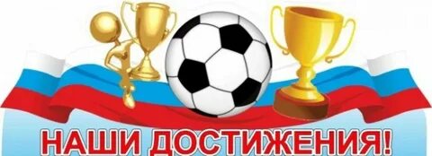 Спортивные успехи
