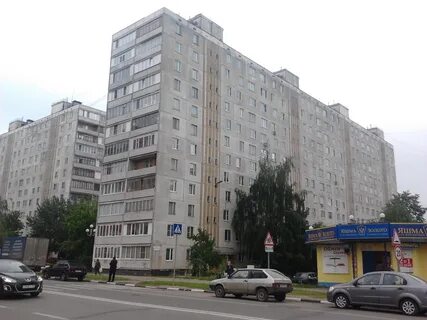 Улица дмитрия донского 5