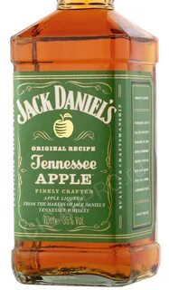 Jack daniels tennessee 0.7