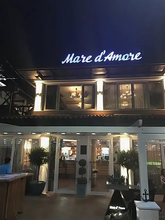 Mare d amore. Ресторан Маре де Аморе Адлер. Mare d’Amore ресторан в Сочи. Mare d'Amore Адлер меню. Mare d’Amore Калининград ресторан.