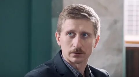 Абрамов актер