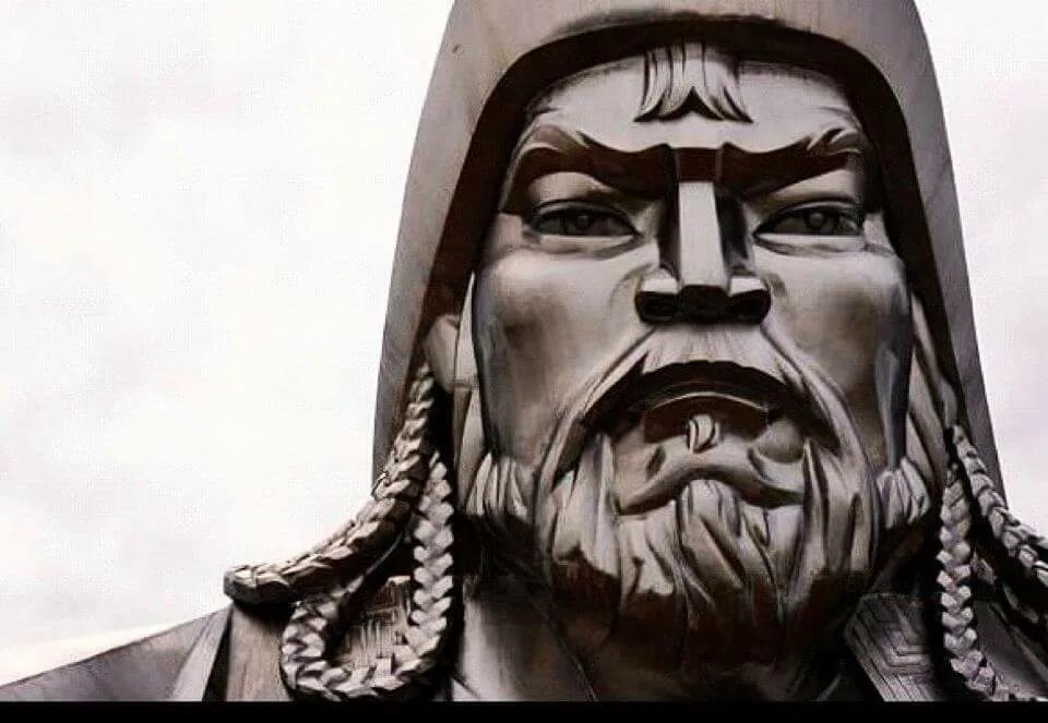 Монголия Чингис Хан. Чингис Хан внешность. Годы жизни ханов