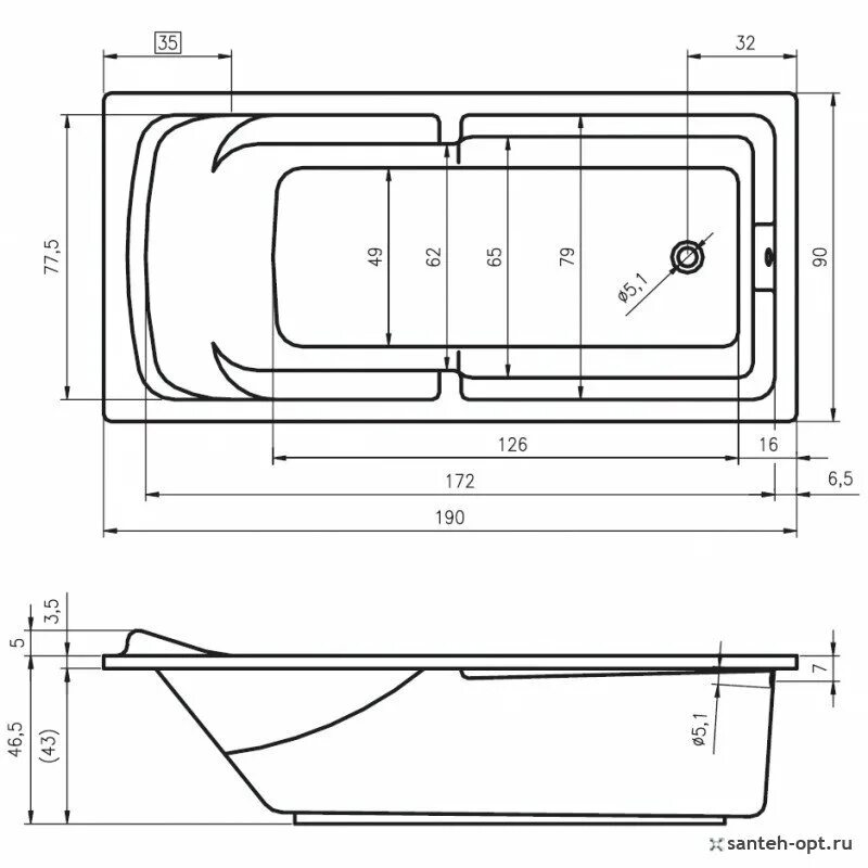 Акриловая ванна Riho Future XL 190x90. Ванна акриловая 190х90. Ширина ванны 190. Ванна 190 90 акриловая. Объем стандартной ванной