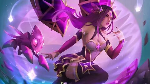 Star kai