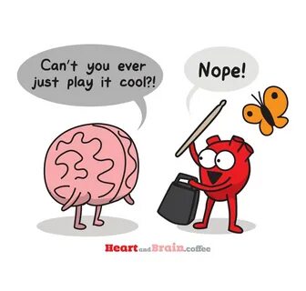 Play it cool