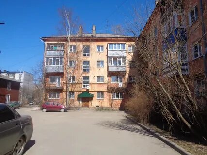 Маяковская 31