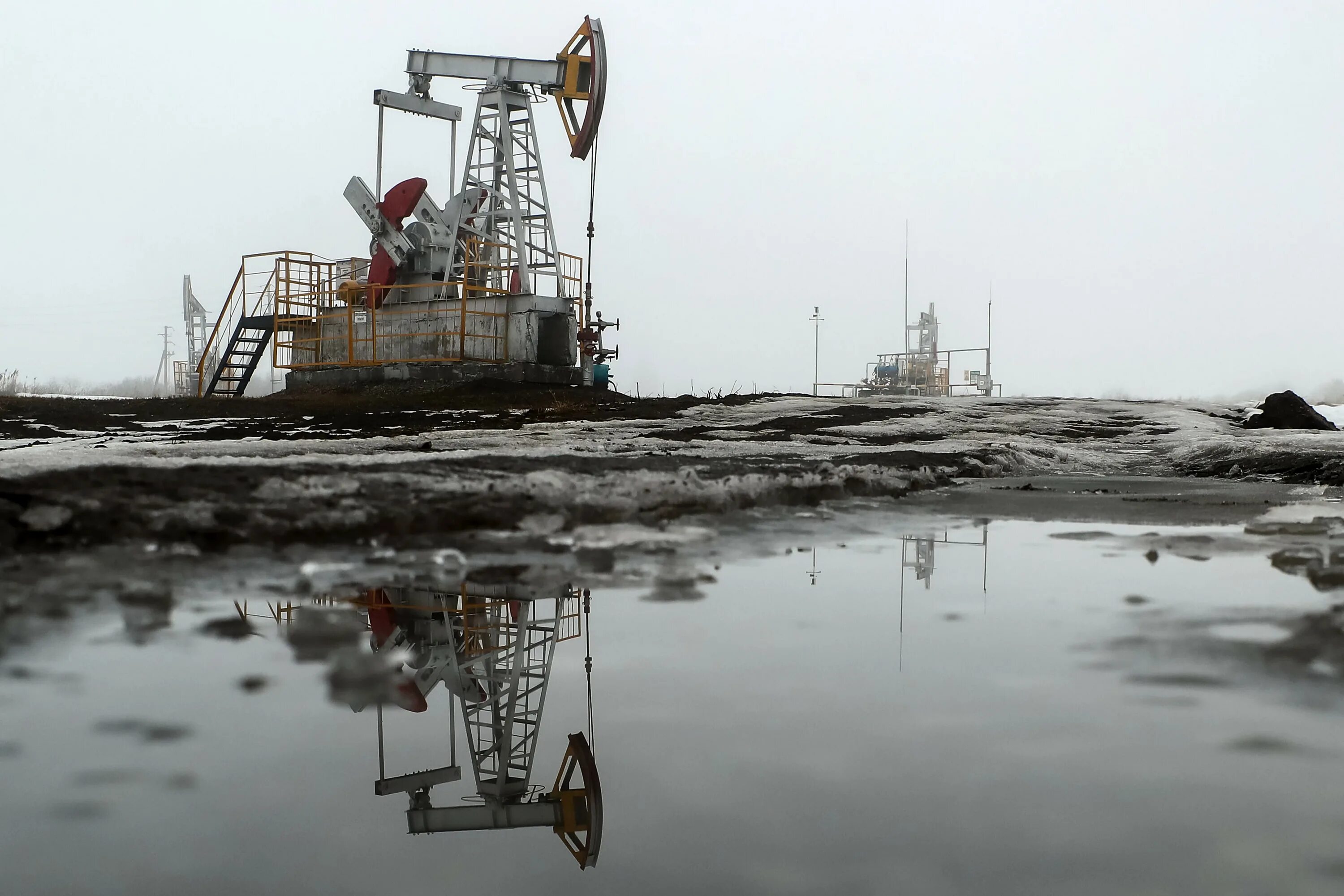 Что будет с нефтью в ближайшее время