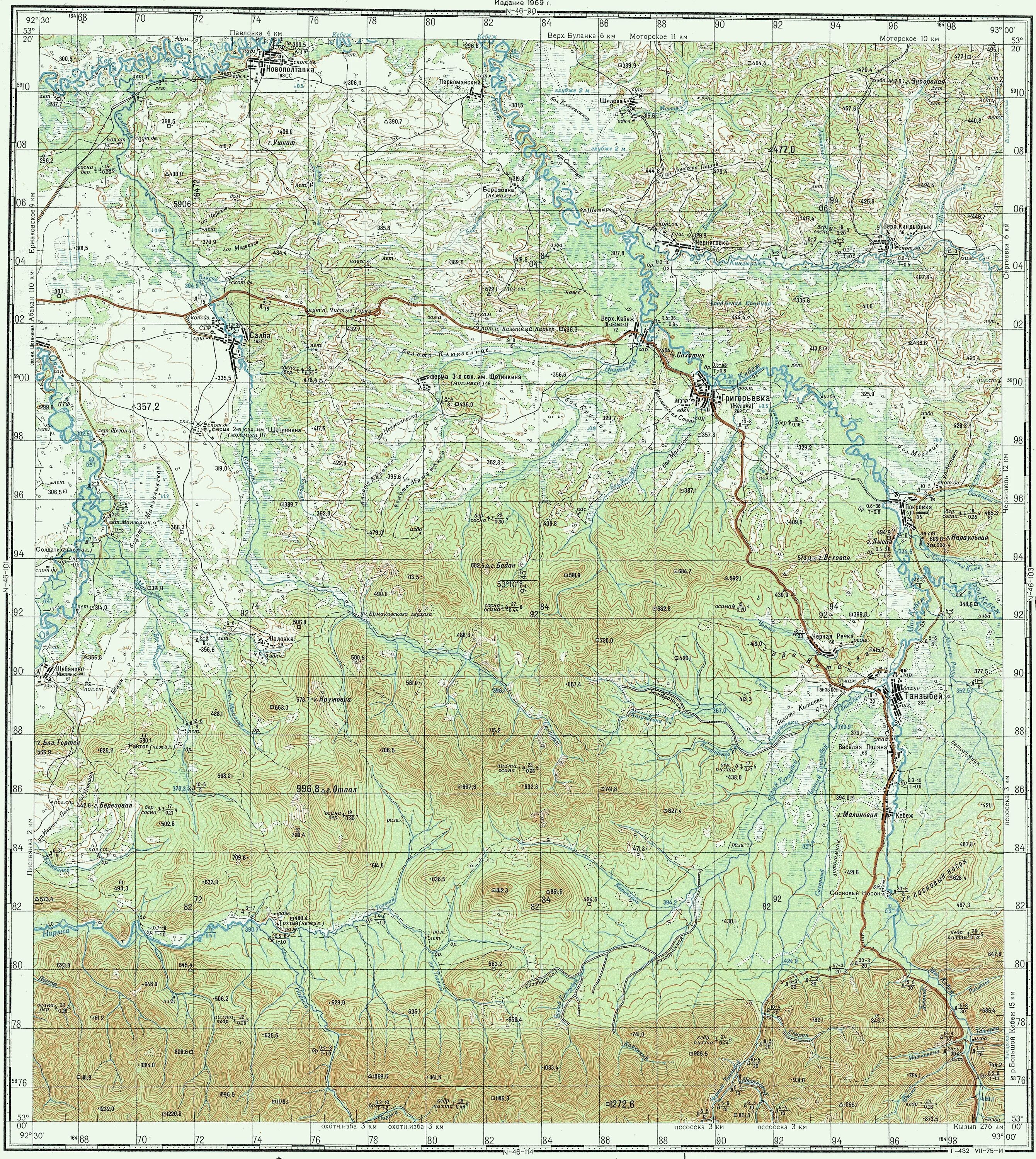 Село ермаковское красноярского края карта. Село ермаковское красноярского края карта. Ермаковское карта. Топокарта n-46-xi. Ермаковское красноярский край на карте.