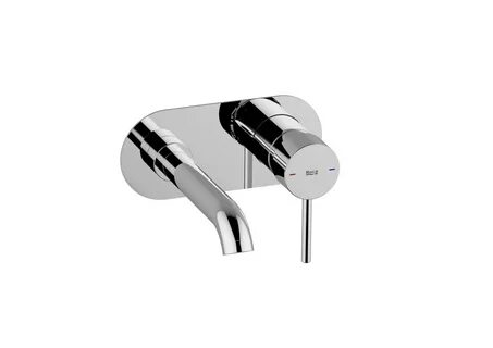 Смеситель для раковины в ванну grohe