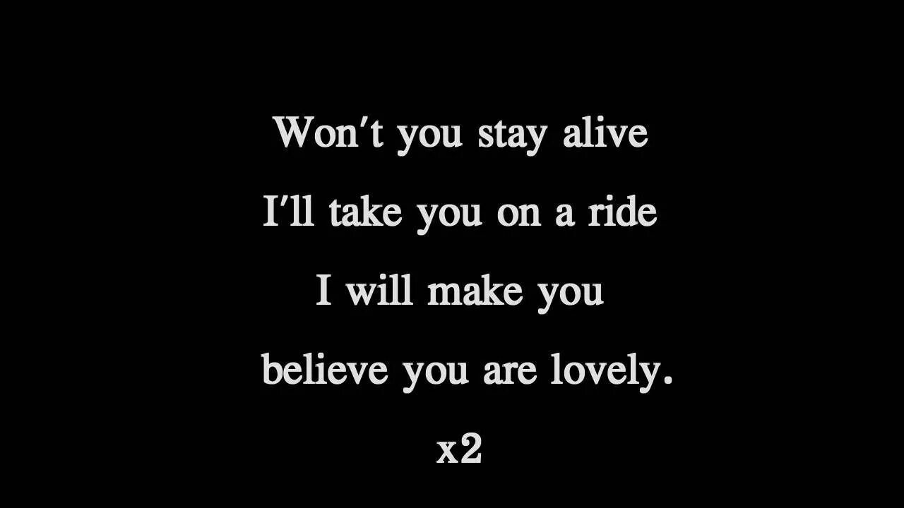 Stayin alive текст. Twenty one Pilots Lovely. Forest twenty one Pilots. Stay Alive текст. Forest twenty one Pilots перевод.