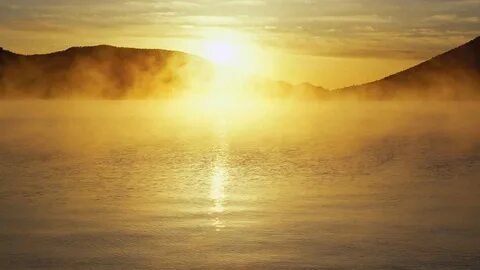 Gold waters