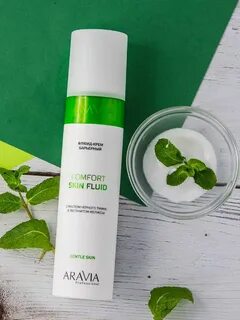 Fluid skin