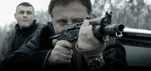 Топ русский криминал
