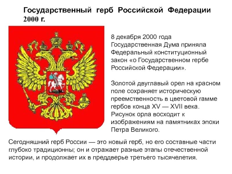 Краткое сообщение о гербе россии. Герб России Российской Федерации. История российского герба. Российский герб. Проекты герба Российской Федерации.