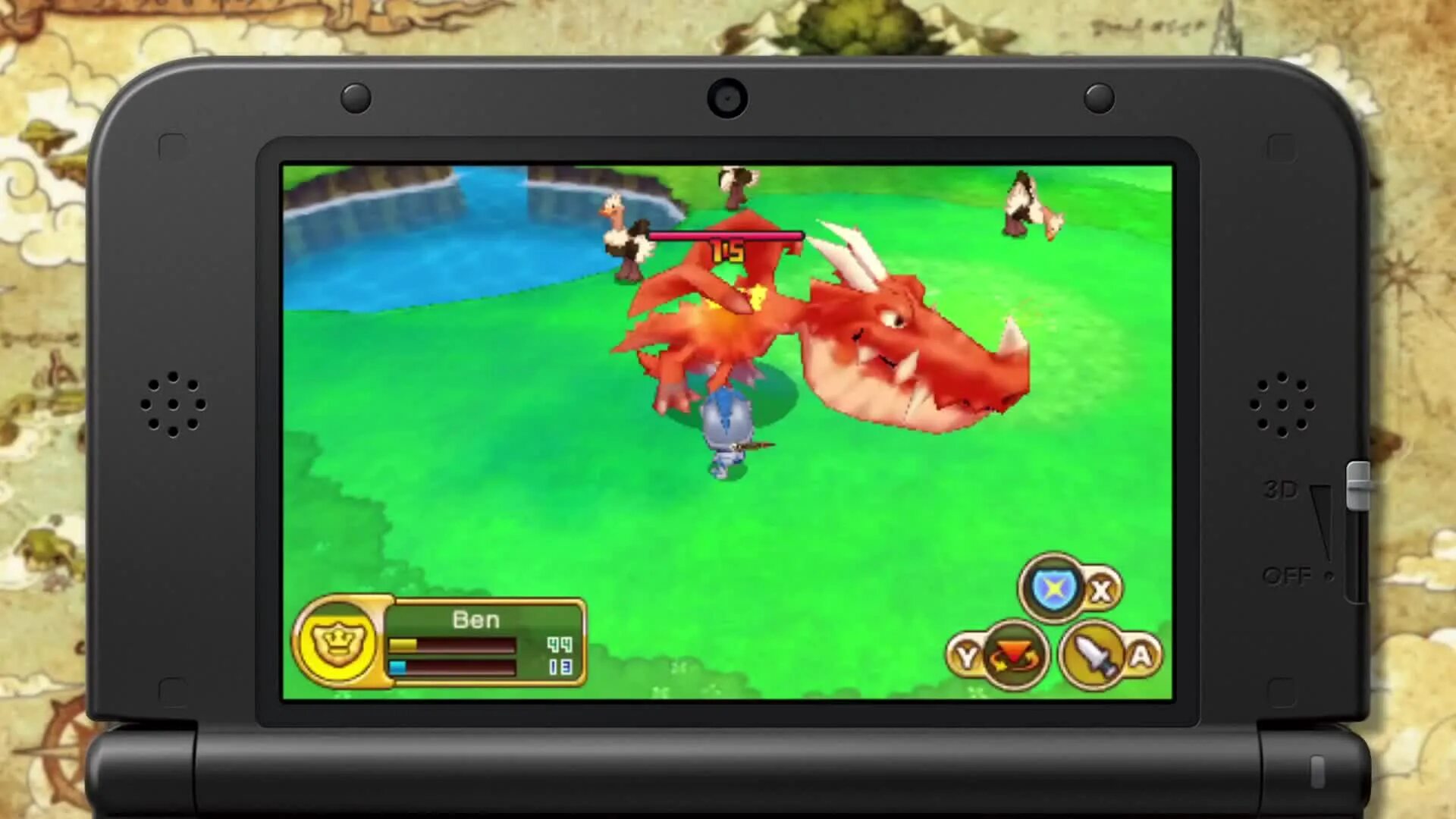 Fantasy Life Nintendo 3ds. Fantasy Life 3ds CIA. Игры рутрекер Nintendo 3 DS. Вигор на Нинтендо Скриншоты.