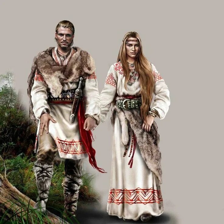 Славянин читать полностью