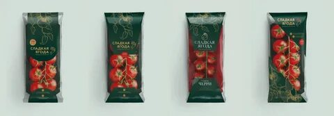 Сладкие черри