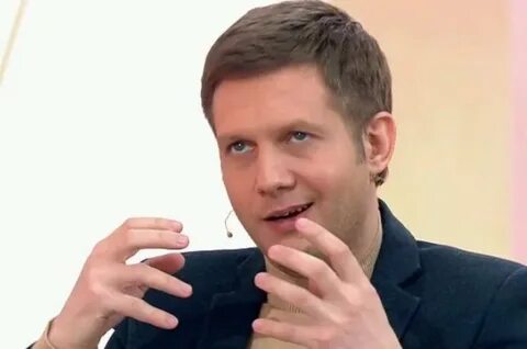 Борисом корчевниковым болезнь ведущего судьба