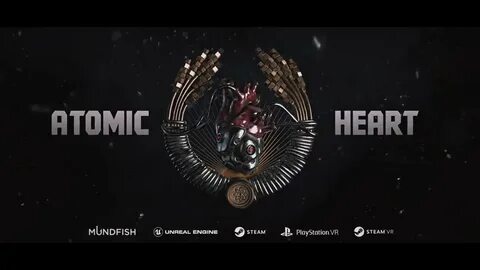 Сколько денег ушло на разработку atomic heart