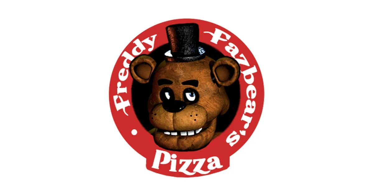 Мишка фредди пиццерия. Значок пиццерии Фредди. Логотип пиццерии Фредди фазбер. Фредди мишка фазбер. Пиццерия мишка Фредди фазбер.