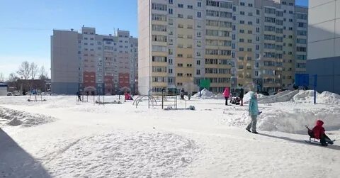 Индекс поселковая