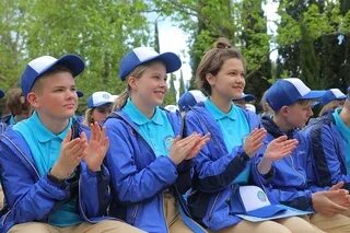 Смена под