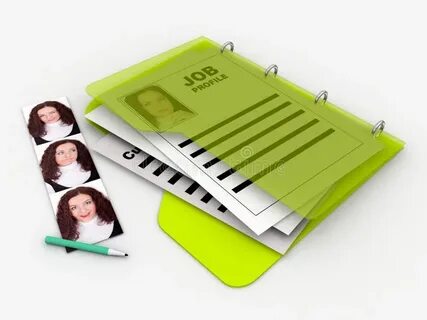 Job file