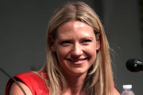 Ann john
