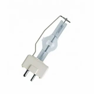 Металлогалогенные лампы osram