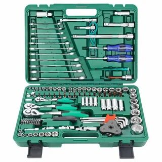 Auto tool