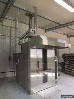 Вентиляция кондитерских