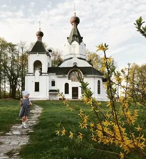 Изобильное калининградская область монастырь
